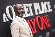 "A Quiet Place: Day One" - New York Premiere - Source: Getty
